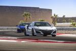 Acura NSX 2016 года (NA)